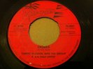 EXODUS TOMMY MCCOOK PORT O JAM SKA MURDER V RARE L K 