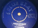 PRINCE BUSTER PRINCE OF PEACE BLUEBEAT ORIG SKA 7