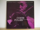 Curtis Fuller - Volume 3