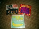 3 EP's ROCK 60's 