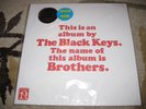 Black Keys - Brothers RSD  LP w/ bonus 10