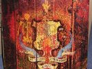 COIL-Love’s Secret Domain LP Torso Records 33181 rare