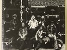 ALLMAN BROTHERS at fillmore east 2LP MINT OZ PRESS RARE