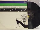 LORRAINE GELLER At the Piano DOT Mono SCARCE JAZZ