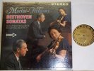 Erica Morini/Firkusny BEETHOVEN Sonatas Decca DL 710045
