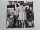 ELSIE BIANCHI TRIO 1962 EP DISCO-TON RAREST SWISS JAZZ