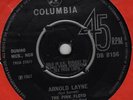 ARNOLD LAYNE=1967=PSYCHEDELIC=45rpm=7
