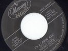 NORTHERN YOUNG JESSIE I'M A LOVIN MAN   {MERCURY}