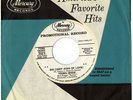 MOD R&B / POPCORN YOUNG JESSIE BIG CHIEF   {MERCURY-DJ}