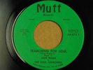 JAKE WADE & THE SOUL SEARCHERS Searching For Soul 45