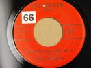 RICKY WILLIAMS Discotheque Soul 45 FUNK DRUM BREAKS