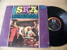 The SKA Mango Jones Harry Ballu Record Album