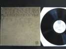 LP COLOSSEUM  DAUGHTER OF TIME SWIRL VERTIGO UK  MINT