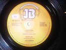 BARRINGTON LEVY - JUMP GIRL / JB MUSIC 12