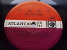 Led Zeppelin 4 IV PLUM RARE A3 TOP AUDIO NR MINT