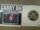 Carry On 106/106 have heart no warning champion