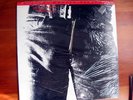 THE ROLLING STONES - STICKY FINGERS - MFSL - 12