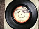 MY HEART MY SOUL- LLOYD & THE GROOVERS - CALTONE - 7