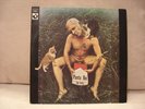 PANTA REI- SAME- SWEDISH FIRSTPRESS A REAL MONSTER