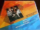 The Ugly Ducklings-Somewhere Outside+Self Titled lp