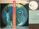 PROMO WHITE LABEL GEORGE MURASAKI JAPAN HARD ROCK MARIN