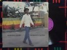 LACKSLEY CASTELL Morning glory RARE LP OG NEGUS ROOTS