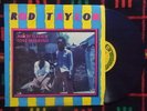 ROD TAYLOR Where is your love GREENSLEEVES 1980 Blue LP