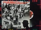 SUGAR MINOTT Meet the people BLACK ROOTS OG DUB LP 1981