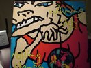 ROLLING STONES - WINNING UGLY CANADIAN 12''