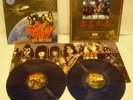 Kiss-Sonic Zoom over Sheffield(2LP Blue)(TSP)(Germany)