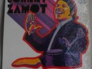 JOHNNY ZAMOT orig LP GEMA Rare Latin Funk Boogaloo HEAR