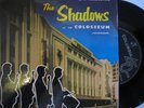 SHADOWS AT COLOSSEUM LIVE EP COLUMBIA SOUTH AFRICAN 7