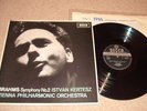 SXL 6172 BRAHMS SYMPHONY No.2 KERTESZ VPO ED2 WBG NM