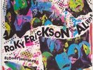 ROKY ERICKSON Mine Mine Mind RARE UK 7