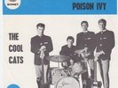 COOL CATS I'm A Hog For You RARE Norway beat mod LISTEN
