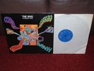 THE WHO A Quick One LP 1966 MONO 1st 