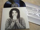 BJORK   Debut Album  TPLP31 with LARGE BOOKLET  SUPERB
