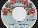 BILL & WILL Goin To The River NORTHERN SOUL 45 r&b mod