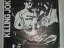 Killing Joke We Have Joy Chop Chop John Peel Session RARE Vinyl 7
