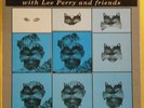 UPSETTERS / LEE PERRY Build The Ark 3-LP Box Dub Roots