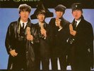 Pochette BEATLES Sandwich Repro Année 80 SOE 3739