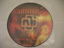 Rammstein - Apocalypse Now (Limited Picture Vinyl)