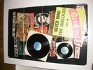 SEX PISTOLS NEVER MIND POSTER + 7