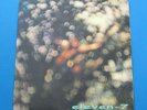 PINK FLOYD Obscured by Clouds SHSP 4020