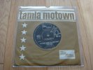 TAMLA MOTOWN GLADYS KNIGHT & THE PIPS RECORD TMG 576
