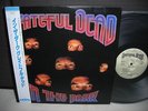 Grateful Dead / In the Dark Japan Orig.PROMO LP OBI NM