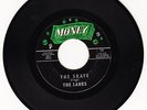 LARKS - THE SKATE / COME BACK BABY - RARE SOUL - LISTEN