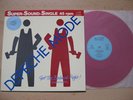 DEPECHE MODE Get The Balance Right 12