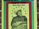 JOHNNY CLARKE - ROOTS DISCO DUB, DYNAMIC, JAMAICA
