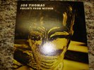 2 JOE THOMAS Feelin's from within 1976 Gr.Merchant NM